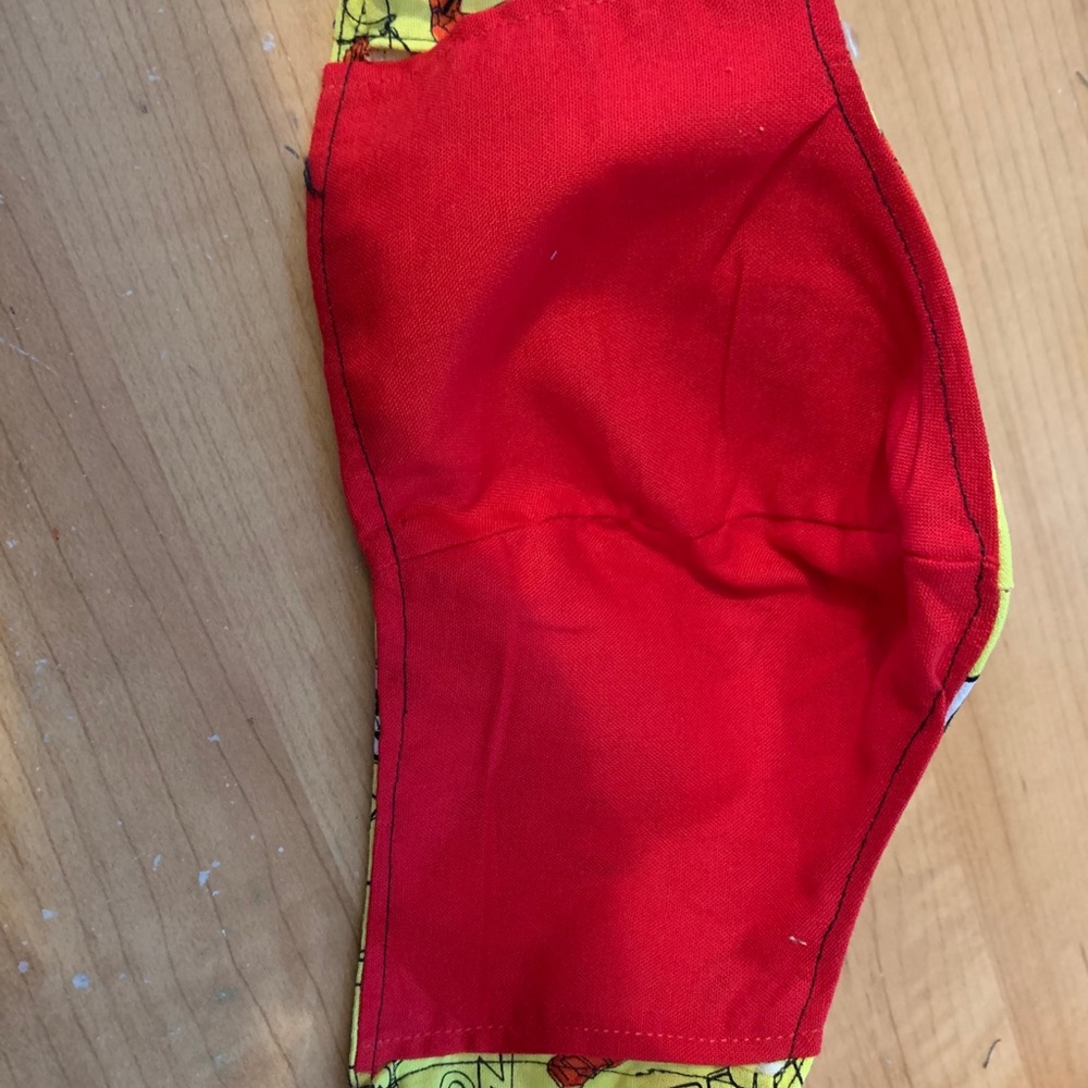 Customizable Face Masks - Picture 4 of 4